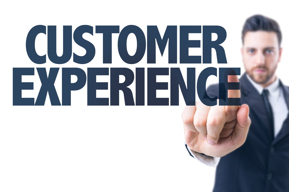 Make Your Customer’s Experience a Positive One